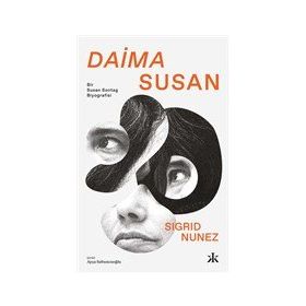 Daima Susan - Sigrid Nunez