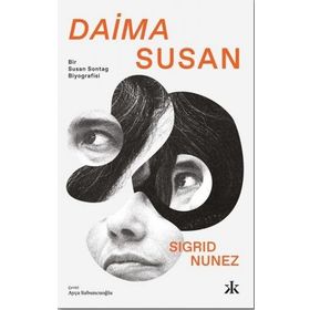 Daima Susan - Sigrid Nunez