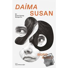 Daima Susan - Sigrid Nunez