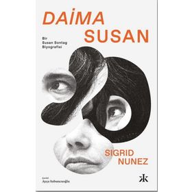 Daima Susan - Sigrid Nunez