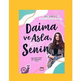Daima ve Asla Senin-Emily Wibberley