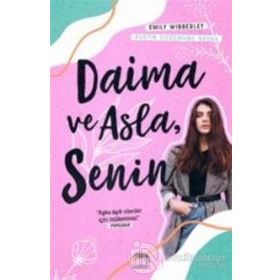 Daima ve Asla Senin-Emily Wibberley