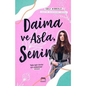 Daima ve Asla Senin-Emily Wibberley