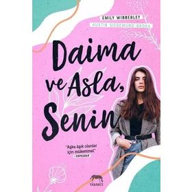Daima ve Asla Senin-Emily Wibberley