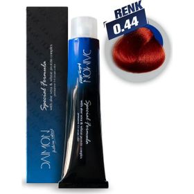 Daimon 0.44 Bakır 60 ml Saç Boyası