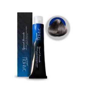 Daimon 00.18 Derin Gümüş 60 ml Saç Boyası