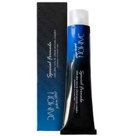 Daimon 11.81 Ultra Açık Platin 60 ml Saç Boyası