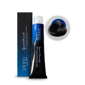 Daimon S3 Dark Grey 60 ml Saç Boyası