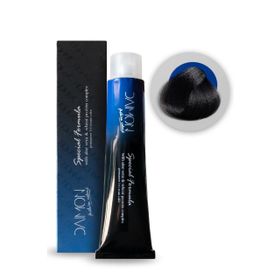Daimon S3 Dark Grey 60 ml Saç Boyası