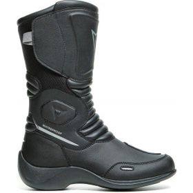 Dainese Aurora D-Wp Siyah Motosiklet Kadın Botu
