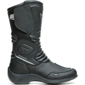 Dainese Aurora D-Wp Siyah Motosiklet Kadın Botu