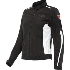 Dainese Hydraflux 2 Air Black White Kadın Mont
