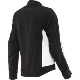 Dainese Hydraflux 2 Air Black White Kadın Mont