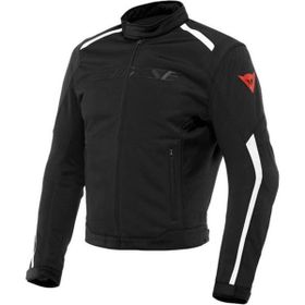 Dainese Hydraflux D-DRY 2 Air Black White Kadın Mont