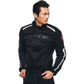 Dainese Hydraflux D-DRY 2 Air Black White Kadın Mont