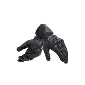 Dainese İmpeto D-dry Siyah Motorsiklet Eldiven