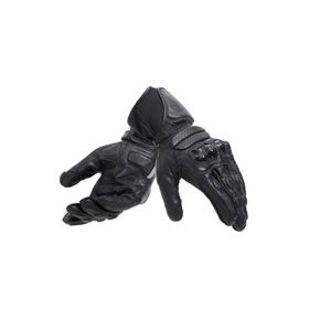 Dainese İmpeto D-dry Siyah Motorsiklet Eldiven