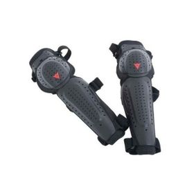Dainese Knee V E1 Siyah Motosiklet Dizliği