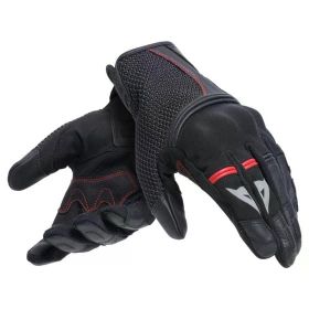 Dainese Namib Black Tekstil Motorsiklet Eldiven