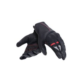 Dainese Namib Black Tekstil Motorsiklet Eldiven