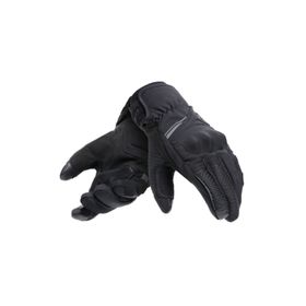 Dainese Trento Black Grape D-dry Motosiklet Eldiven