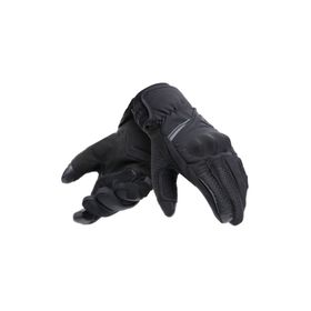 Dainese Trento Black Grape D-dry Motosiklet Eldiven