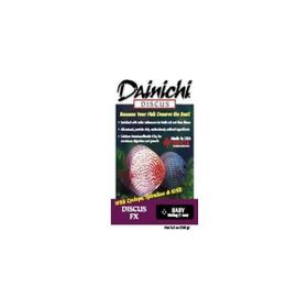 Dainichi 100 gr 1 mm Discus Fx Baby Balık Yemi