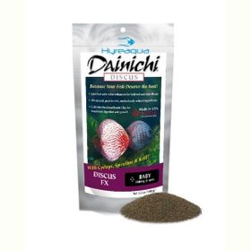 Dainichi 100 gr 1 mm Discus Fx Baby Balık Yemi