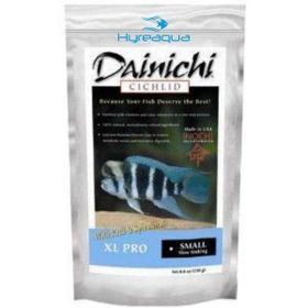 Dainichi 250 gr 1 mm Cichlid XL Pro Balık Yemi