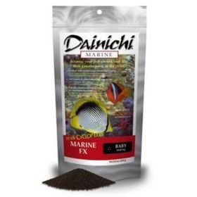 Dainichi 250 gr Marine Fx Baby Balık Yemi