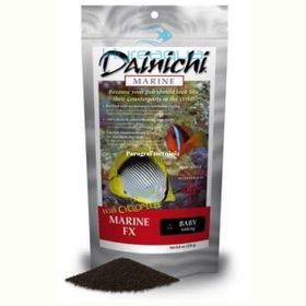Dainichi 250 gr Marine Fx Baby Balık Yemi