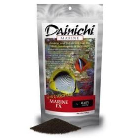 Dainichi 250 gr Marine Fx Baby Balık Yemi