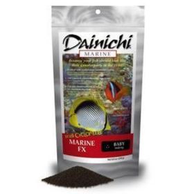 Dainichi 250 gr Marine Fx Baby Balık Yemi