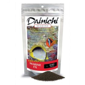 Dainichi FX Small 250 gr Marine