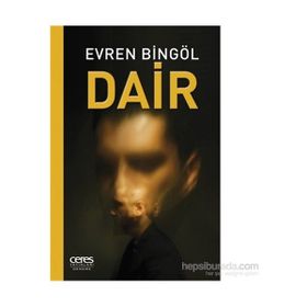 Dair - Evren Bingöl