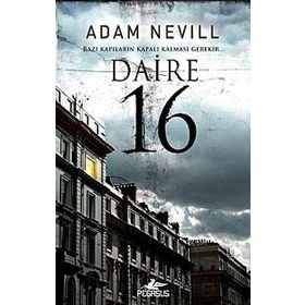 Daire 16 - Adam Nevill