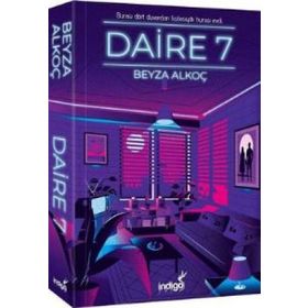 Daire 7 - Beyza Alkoç