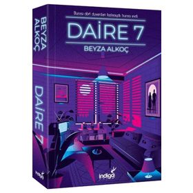 Daire 7 - Beyza Alkoç