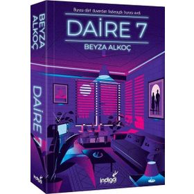 Daire 7 - Beyza Alkoç