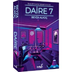 Daire 7 - Beyza Alkoç
