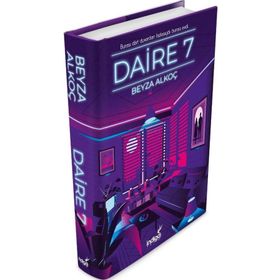 Daire 7 - Beyza Alkoç
