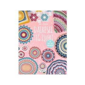 Dairesel Tığ İşleri - Emily Littlefair