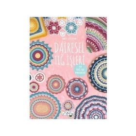 Dairesel Tığ İşleri - Emily Littlefair