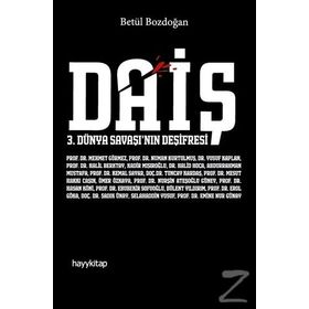 DAİŞ - Betül Soysal Bozdoğan