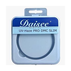 Daisee 52 mm Haze Pro DMC Super Slim UV Lens Filtresi