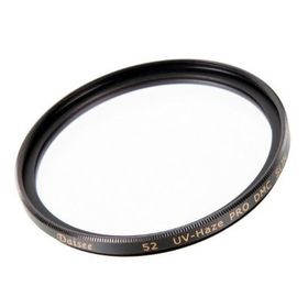 Daisee 52 mm Uv Haze Pro Dmc Super Slim Uv Filtre