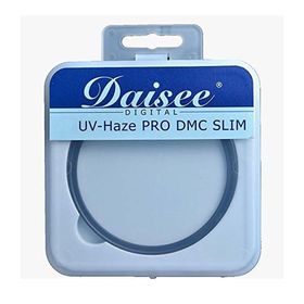 Daisee 67 mm UV Haze SUPER PRO DMC Slim UV Filtre