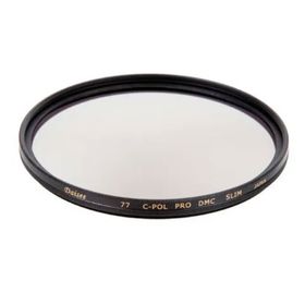 Daisee 77 C-Pol Pro Dmc Slim Cpl Polarize Filtre
