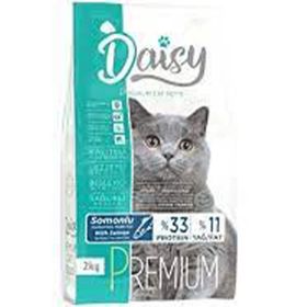 Daisy 12 kg Tavuklu Yavru Kedi Maması