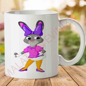 Daisy Duck Download Png Baskılı Kupa Bardak